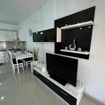 Portviewescape Apartment