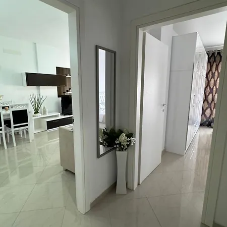Portviewescape Durres