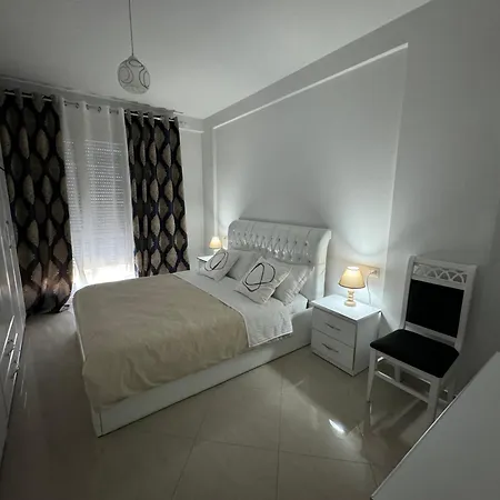 Portviewescape Apartment *