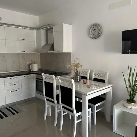 Portviewescape Apartment *
