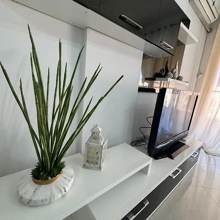 Portviewescape Apartment Durres