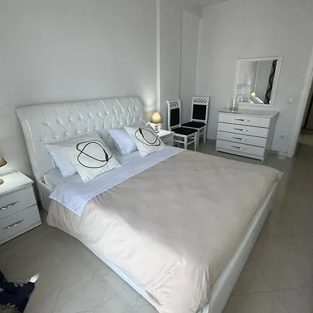 Apartment Portviewescape