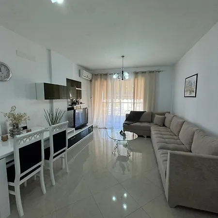 Portviewescape Durres