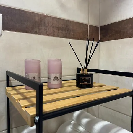Apartment Portviewescape Durres