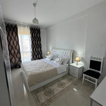 Portviewescape Apartment Durres