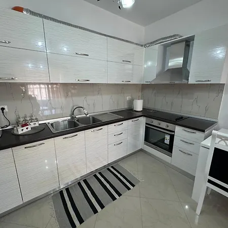 Apartment Portviewescape