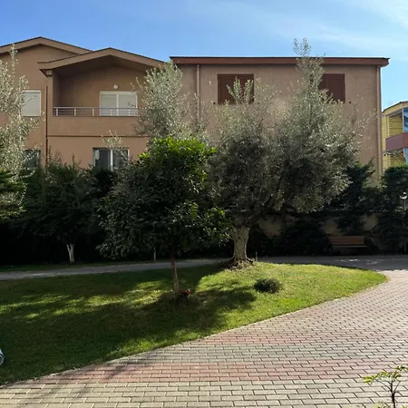Portviewescape Apartment Durres