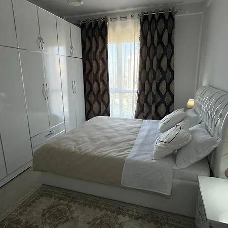 Apartment Portviewescape *