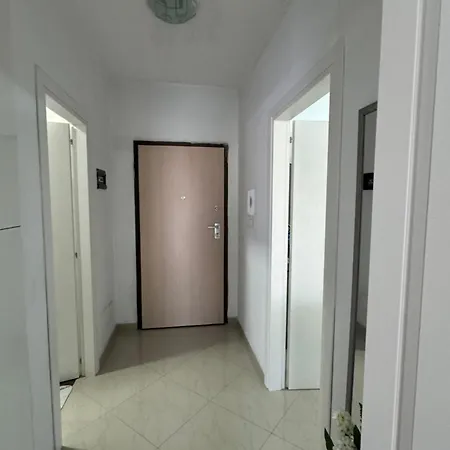 Apartment Portviewescape Durres