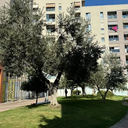 Portviewescape Apartment Durres
